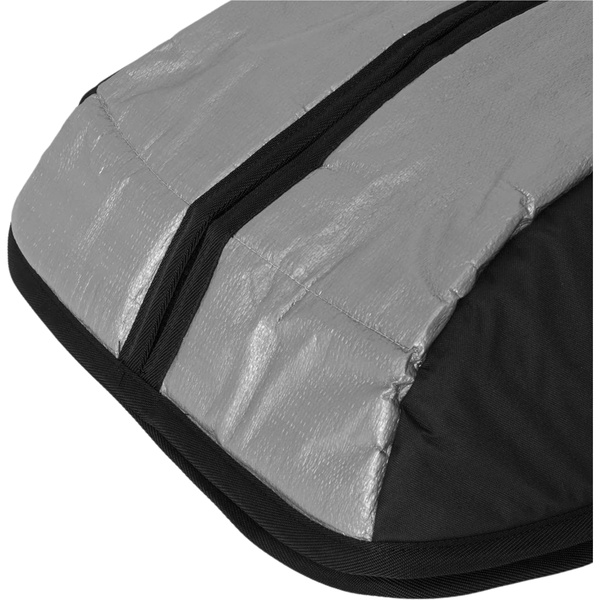 2026 Mystic Patrol Day Cover Foilboard 35006.240260 - Black